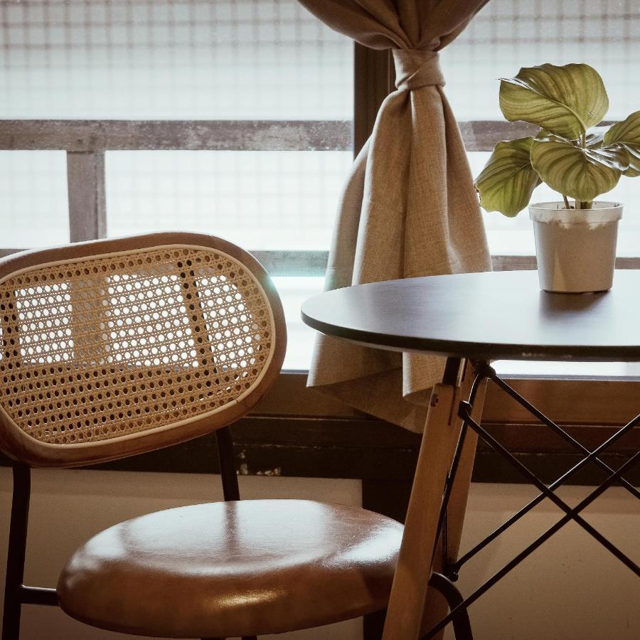 Jerry'S Mazehut Hostel Ταϊνάν Εξωτερικό φωτογραφία